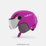 enfants casque buzz mips rose vif mat 2422481528 Giro