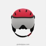 enfants casque buzz mips rouge vif mat 2422481529 Giro - Image 3