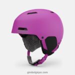 enfants casque cru baie mate 2422481520 Giro - Image 2