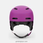 enfants casque cru baie mate 2422481520 Giro - Image 3