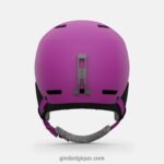 enfants casque cru baie mate 2422481520 Giro - Image 5
