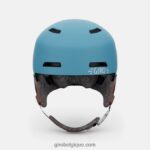 enfants casque cru bleu namuk mat 2422481524 Giro - Image 3