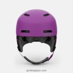 enfants casque crue mips baie mate 2422481412 Giro - Image 3