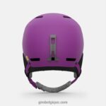 enfants casque crue mips baie mate 2422481412 Giro - Image 5