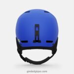 enfants casque crue mips garniture bleu mat 2422481417 Giro - Image 5