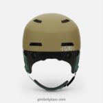 enfants casque crue mips or namuk/aurores boréales 2422481418 Giro - Image 3