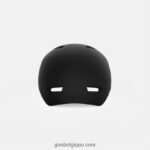 enfants casque de dix sous noir mat 2422481014 Giro - Image 4