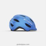 enfants casque de voyou bleu ano mat 2422481482 Giro - Image 3