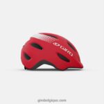 enfants casque de voyou rouge vif 2422481481 Giro - Image 3