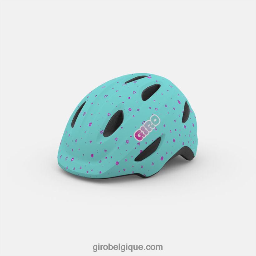 enfants_casque_de_voyou_sarcelle_dhiver_mat_2422481489_giro.jpg enfants casque de voyou sarcelle d'hiver mat 2422481489 Giro - Image 1