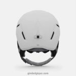 enfants casque d'éperon blanc mat 2422481403 Giro - Image 5