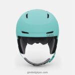 enfants casque d'éperon bleu glacis mat 2422481401 Giro - Image 3