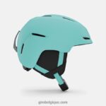 enfants casque d'éperon bleu glacis mat 2422481401 Giro - Image 4
