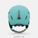 enfants casque d'éperon bleu glacis mat 2422481401 Giro - Image 5