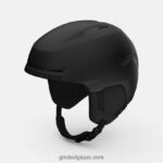enfants casque d'éperon noir mat 2422481397 Giro - Image 2