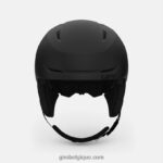 enfants casque d'éperon noir mat 2422481397 Giro - Image 3