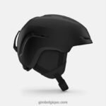 enfants casque d'éperon noir mat 2422481397 Giro - Image 4