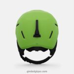 enfants casque d'éperon vert clair mat 2422481398 Giro - Image 5