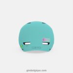 enfants casque dime mips sarcelle d'hiver mat 2422481437 Giro - Image 4