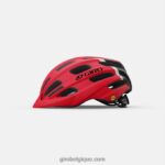 enfants casque hale mips rouge vif mat 2422481433 Giro - Image 2