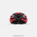 enfants casque hale mips rouge vif mat 2422481433 Giro - Image 4