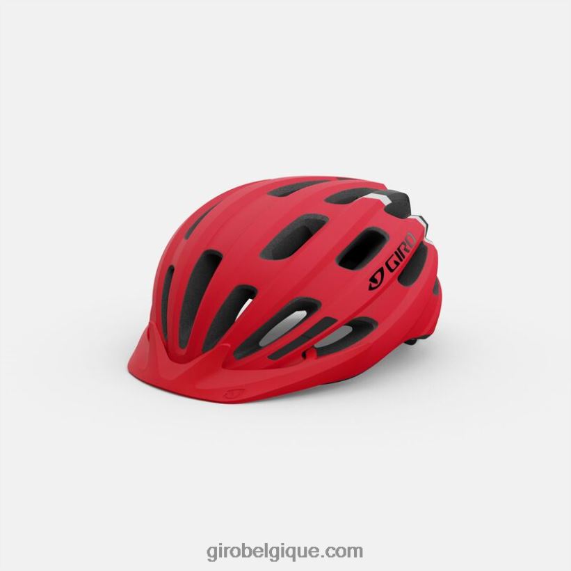 enfants_casque_hale_mips_rouge_vif_mat_2422481433_giro.jpg enfants casque hale mips rouge vif mat 2422481433 Giro - Image 1