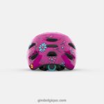 enfants casque scamp mips marguerites roses de sucre de rue 2422481500 Giro - Image 4