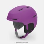 enfants casque spur mips baie mate 2422481404 Giro - Image 2