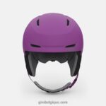 enfants casque spur mips baie mate 2422481404 Giro - Image 3