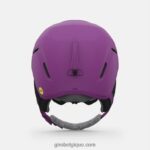 enfants casque spur mips baie mate 2422481404 Giro - Image 5