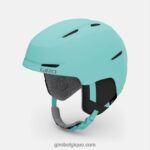 enfants casque spur mips bleu glacis mat 2422481409 Giro - Image 2