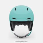 enfants casque spur mips bleu glacis mat 2422481409 Giro - Image 3