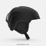 enfants casque spur mips noir mat 2422481405 Giro - Image 4