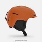enfants casque spur mips orange vif mat 2422481407 Giro - Image 4