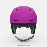 enfants casque spur mips rose vif mat 2422481408 Giro - Image 3