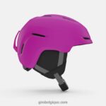 enfants casque spur mips rose vif mat 2422481408 Giro - Image 4