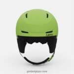 enfants casque spur mips vert clair mat 2422481406 Giro - Image 3