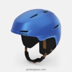 enfants casque spur mips yéti déchiqueté bleu 242248971 Giro - Image 2