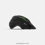 enfants casque tremblement mips noir mat 242248999 Giro - Image 3