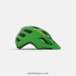 enfants casque tremblement mips vert clair mat 2422481471 Giro - Image 3