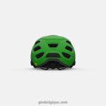 enfants casque tremblement mips vert clair mat 2422481471 Giro - Image 4