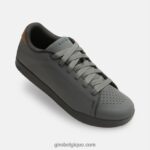 enfants chaussure de jeunesse acte ombre sombre 2422481395 Giro - Image 2
