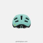 enfants Fixation casque mips ii jeunesse bleu nuit mat/bleu sarcelle hurlant 2422481391 Giro - Image 4