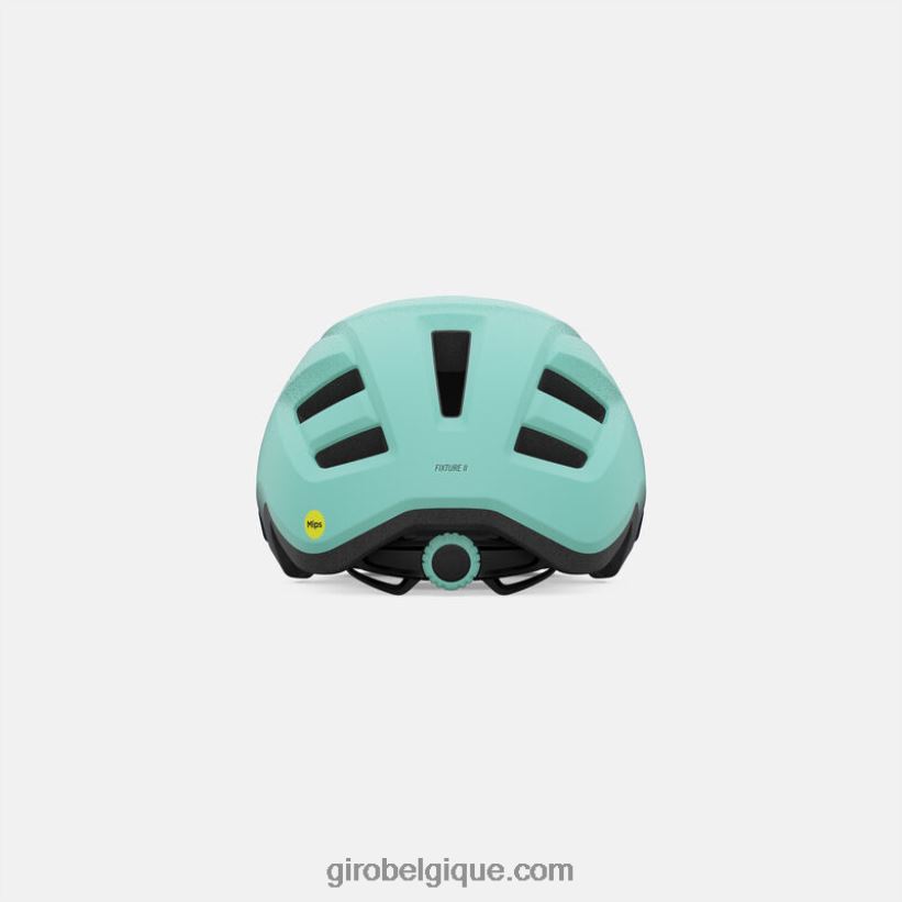 enfants Fixation casque mips ii jeunesse bleu nuit mat/bleu sarcelle hurlant 2422481391 Giro - Image 4