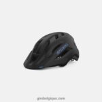 enfants Fixation casque mips ii jeunesse noir mat 2422481388 Giro