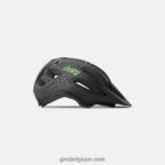 enfants Fixation casque mips ii jeunesse noir mat/ondulation blanche 2422481389 Giro - Image 3