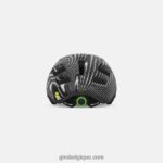 enfants Fixation casque mips ii jeunesse noir mat/ondulation blanche 2422481389 Giro - Image 4