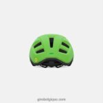 enfants Fixation casque mips ii jeunesse vert clair mat 2422481390 Giro - Image 4
