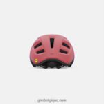 enfants Fixation casque mips ii jeunesse violet mat/lis tigré 2422481393 Giro - Image 4
