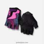 enfants gant bravo jr fleurir 2422481439 Giro